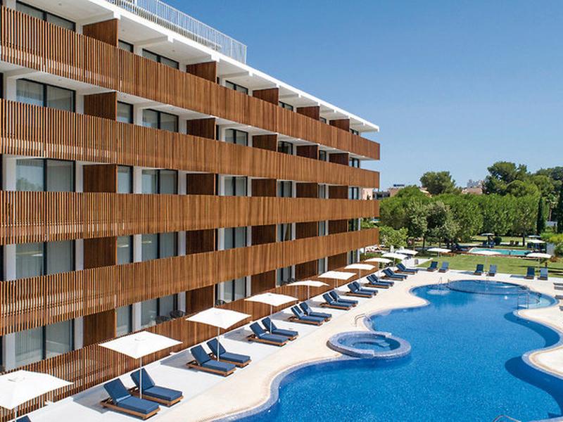 Las Gaviotas Suites
