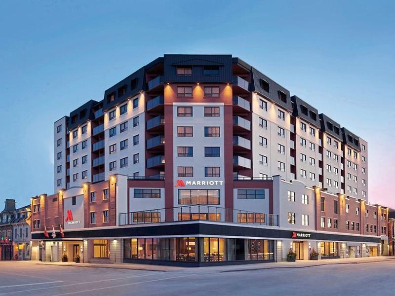 Kingston Market Square Hotel