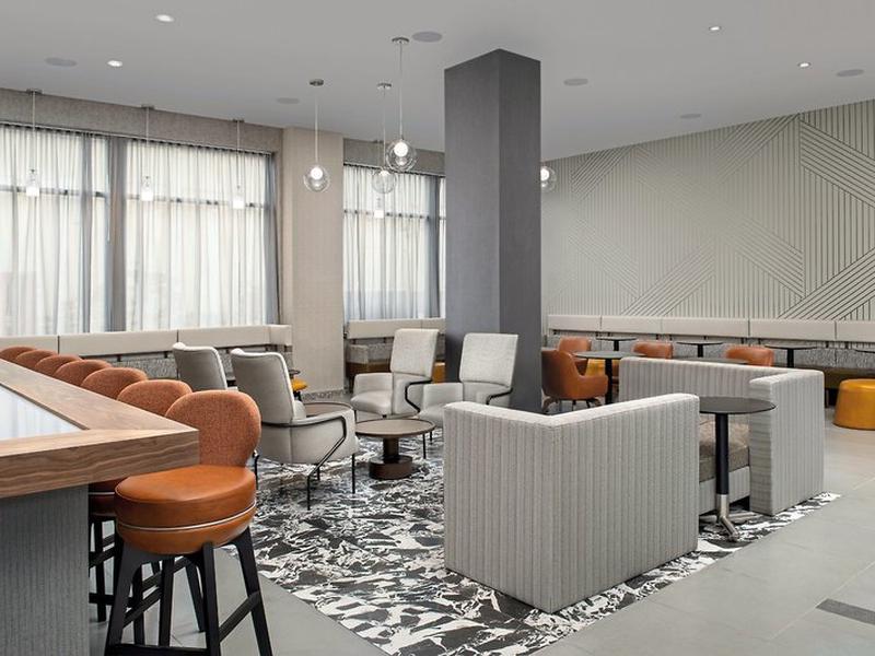 SpringHill Suites New York Queens