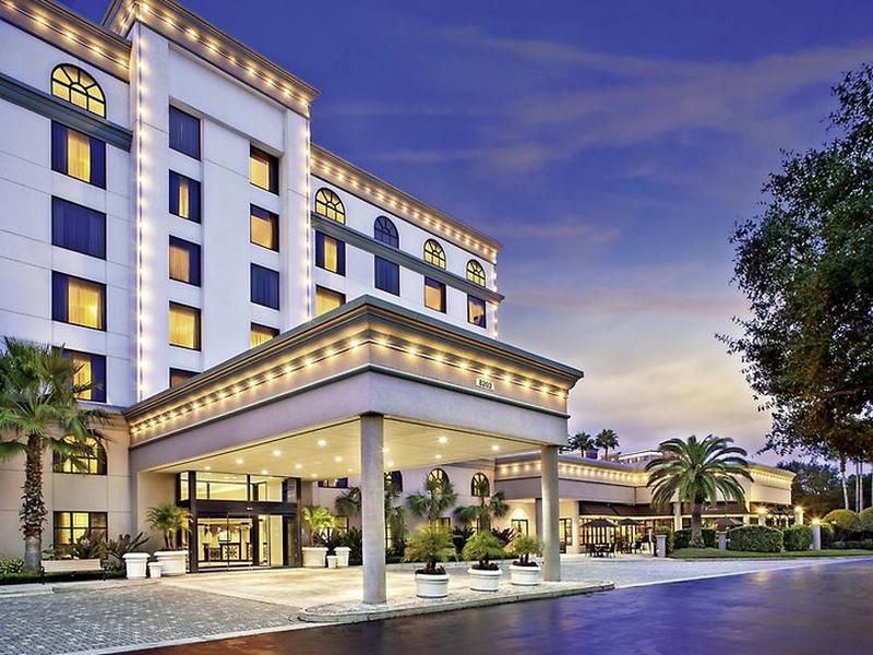 Buena Vista Suites