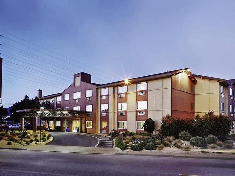 Hotel Focus