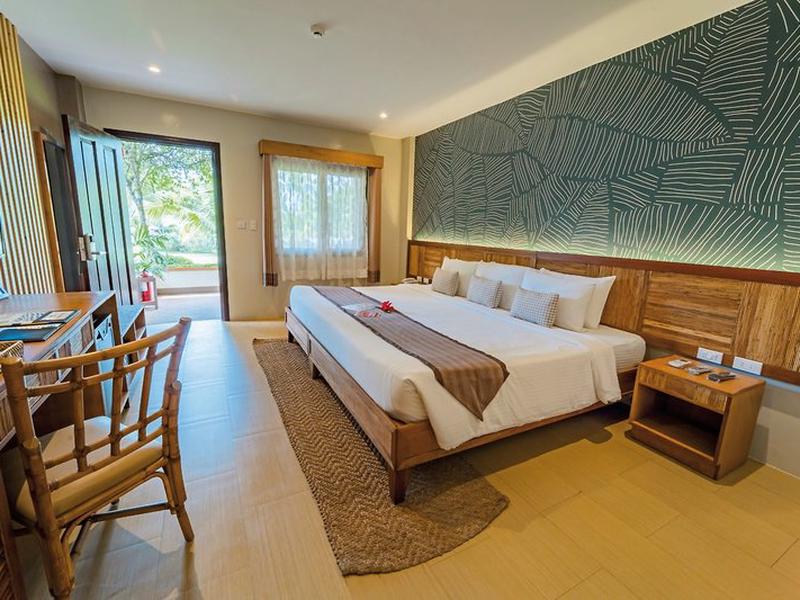 Bohol Beach Club