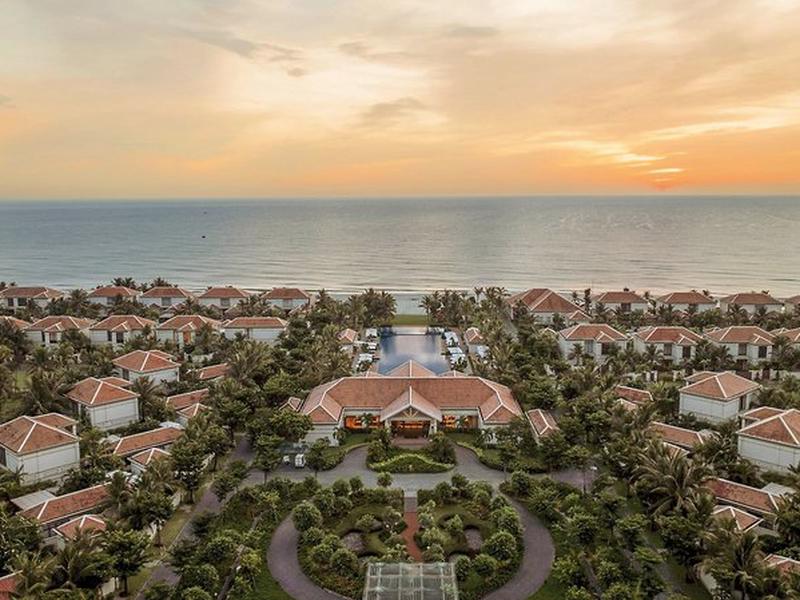 Fusion Resort & Villas Da Nang