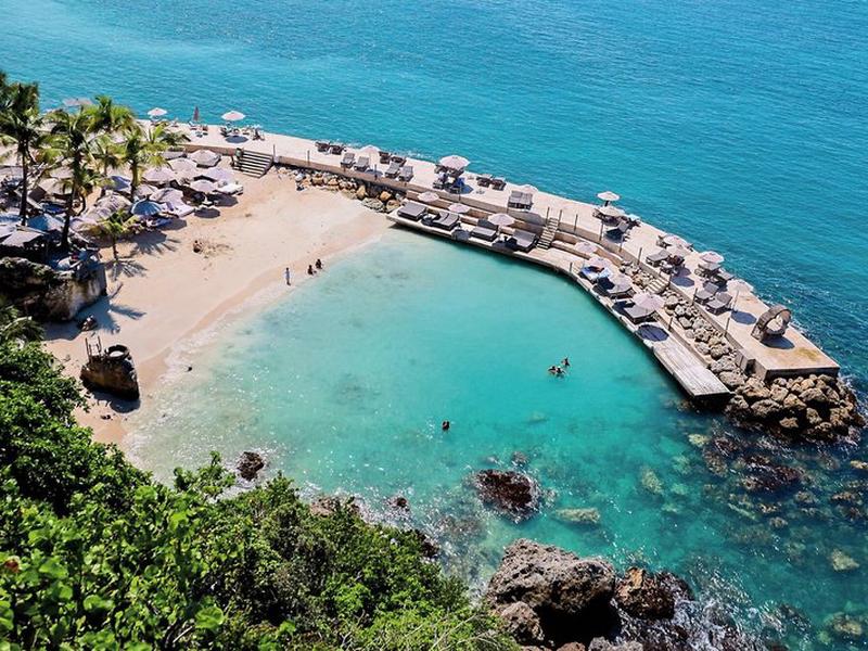 La Toubana Hotel & Spa