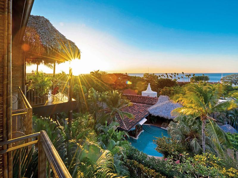 Jardín del Edén Boutique Hotel
