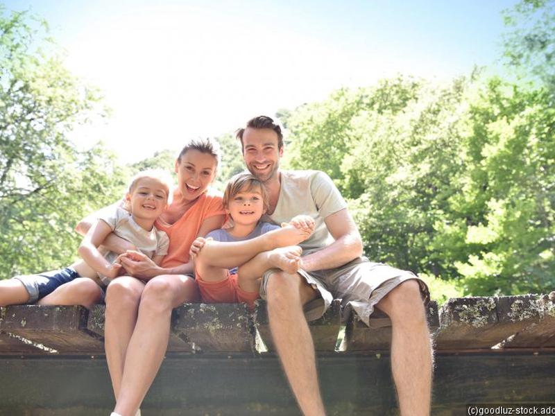 Bayerischer Wald - St. Englmar: Familienurlaub im Hotel Predigtstuhl Resort