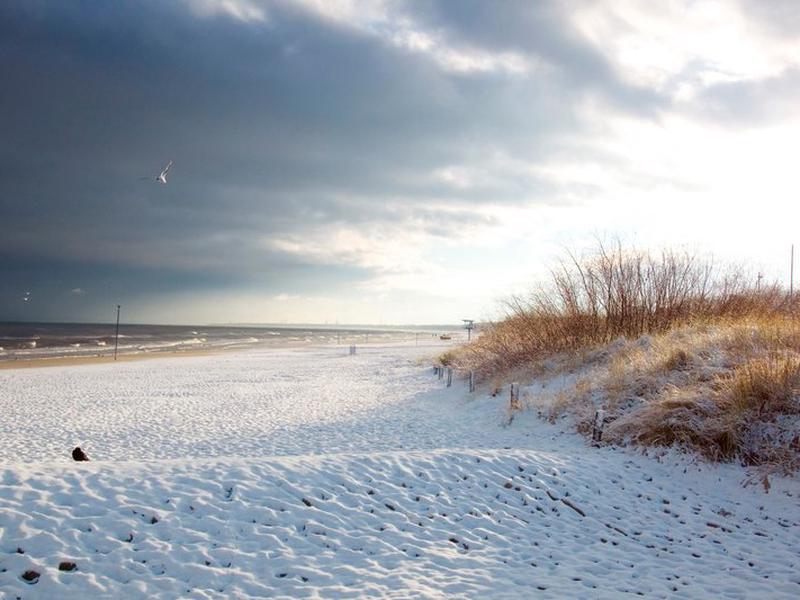Ostsee - Usedom: Urlaub im Familienresort in Trassenheide