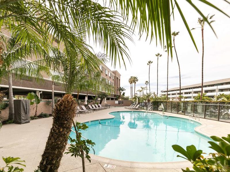 Best Western San Diego Zoo SeaWorld Inn & Suites