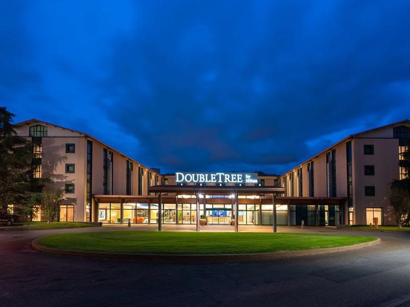 DoubleTree by Hilton Milan Malpensa