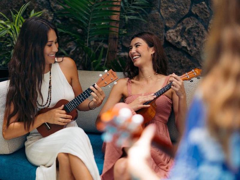 Waikiki Malia