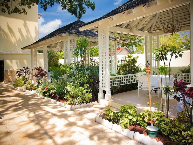 Breezes Resort & Spa, Bahamas