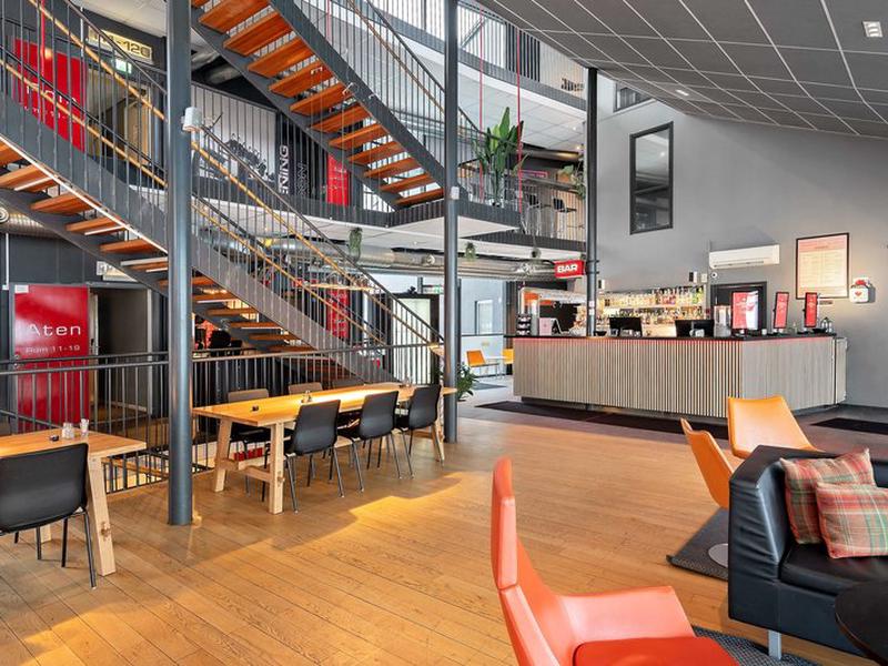 Aiden by Best Western Stockholm Arlanda Airport