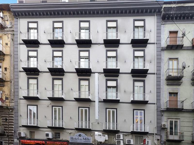 Best Western Hotel Dei Mille