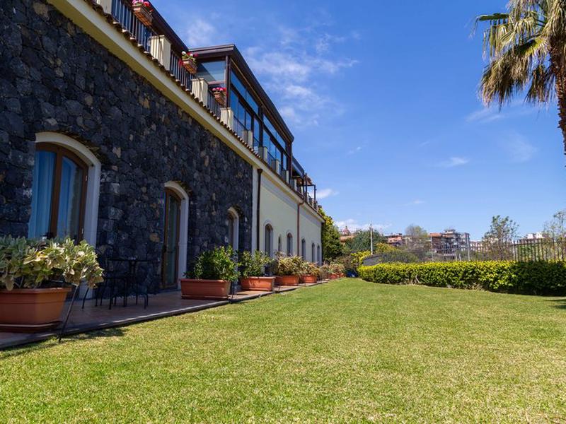 Best Western Hotel Santa Caterina