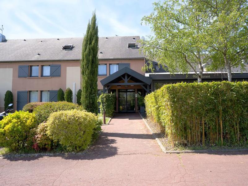 Best Western The Hotel Versailles
