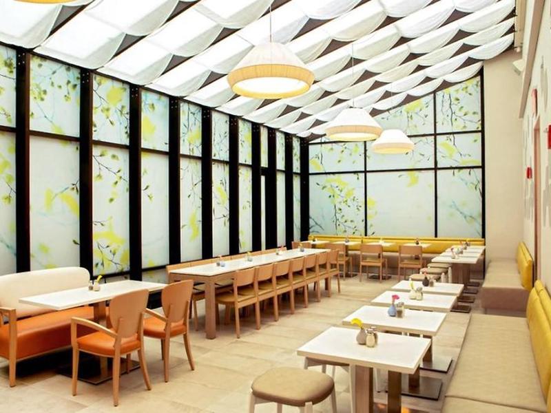 Four Points by Sheraton Midtown - Times Square