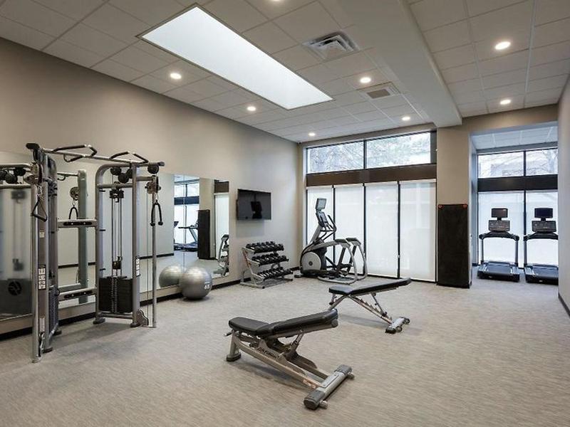 Courtyard by Marriott Denver Tech Center