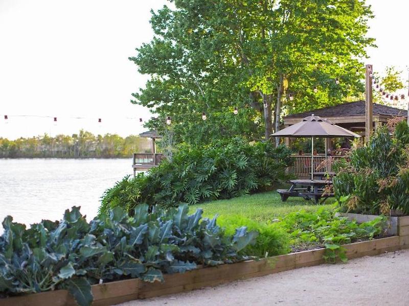 Marriott Orlando Airport Lakeside