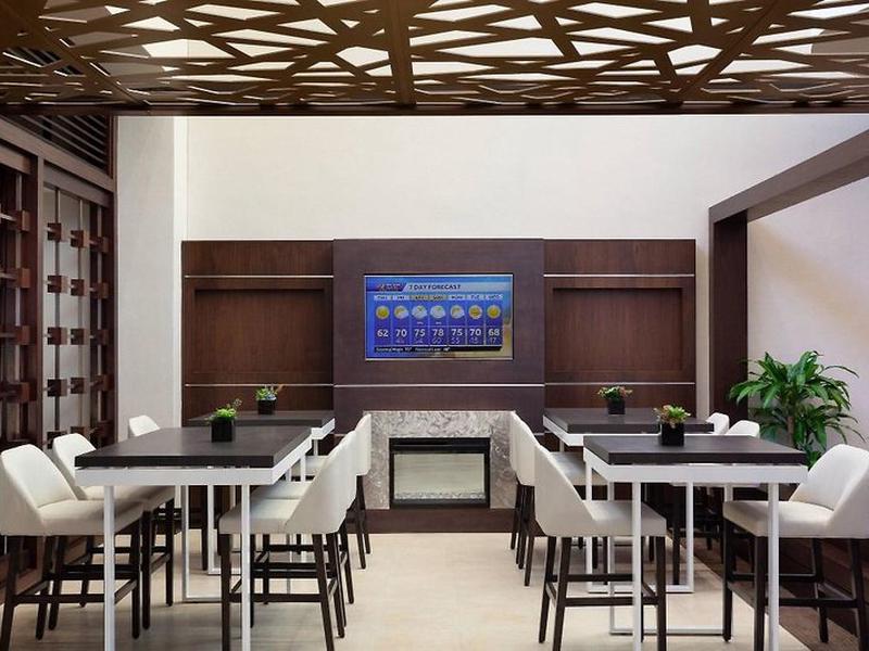 Marriott Orlando Airport Lakeside
