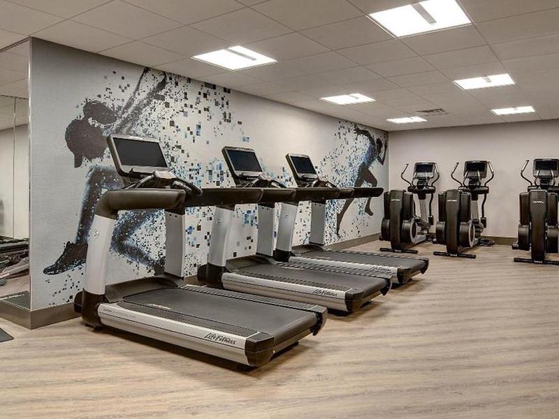 Sheraton Eatontown Hotel