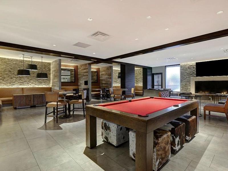 Boulder Marriott