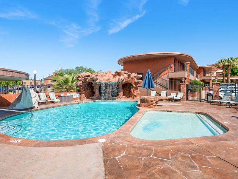 Best Western Coral Hills