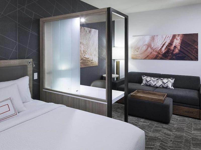 SpringHill Suites by Marriott Clearwater Beach