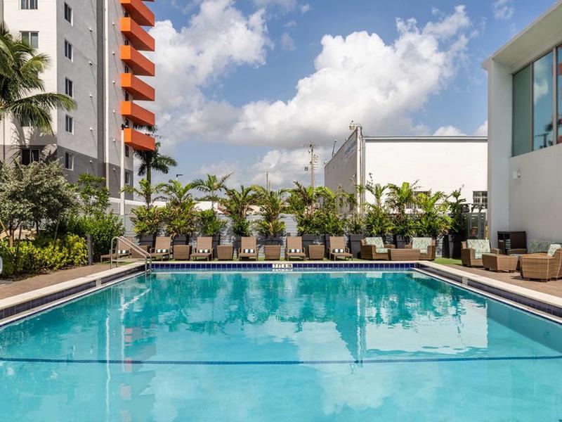 Holiday Inn Miami North - I-95 by IHG