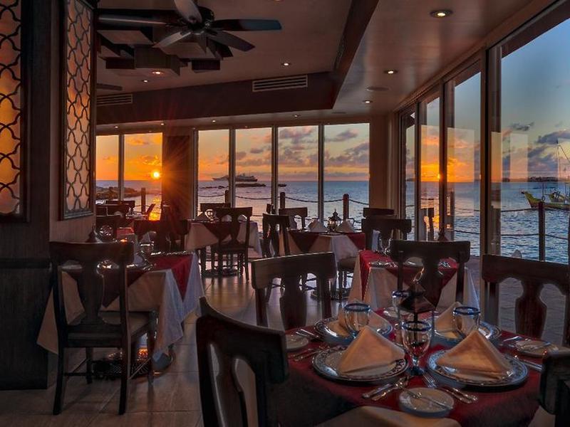 Simpson Bay Resort & Marina