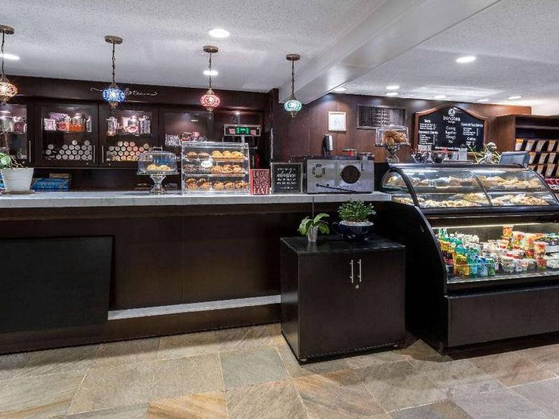 Wyndham Boca Raton Hotel