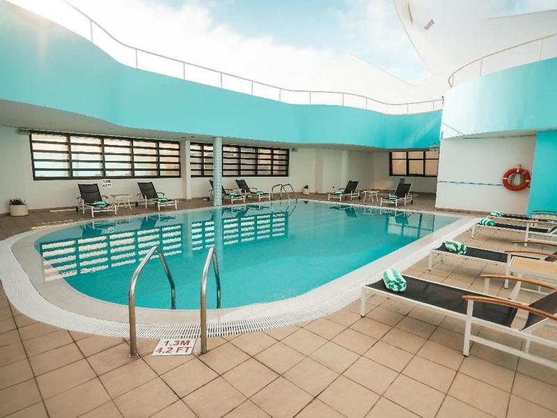 Holiday Inn Abu Dhabi by IHG