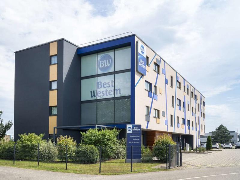 Comfort Hotel Expo Colmar