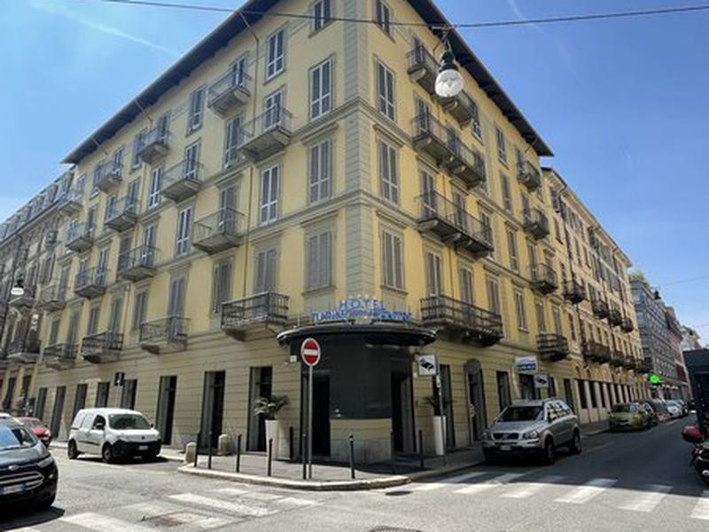 Turin City Centre