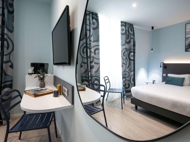 Best Western Hôtel Alba