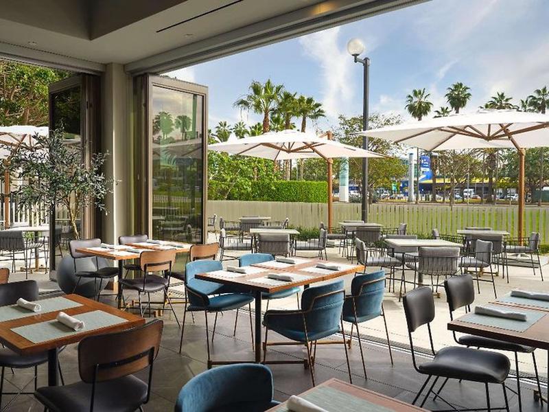Hyatt House LAX/Century Blvd