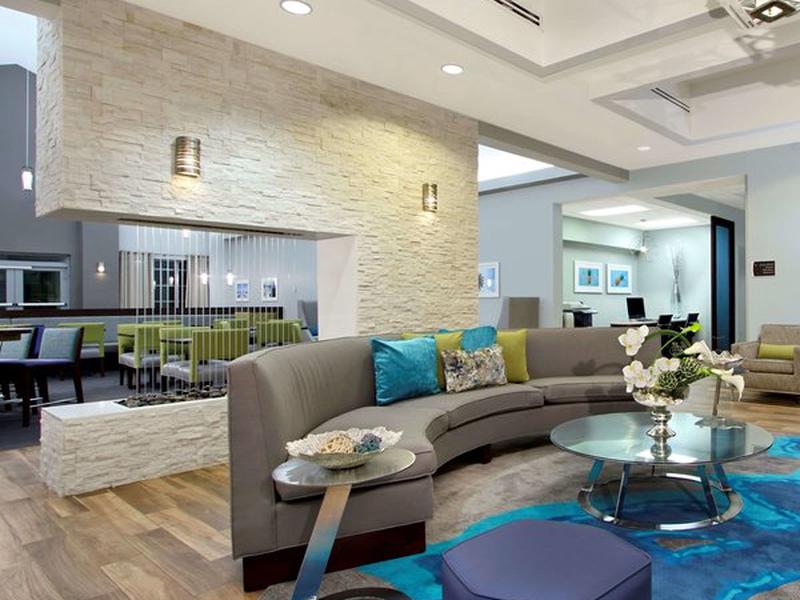 Homewood Suites by Hilton Ft.Lauderdale Airport-Cruise Port