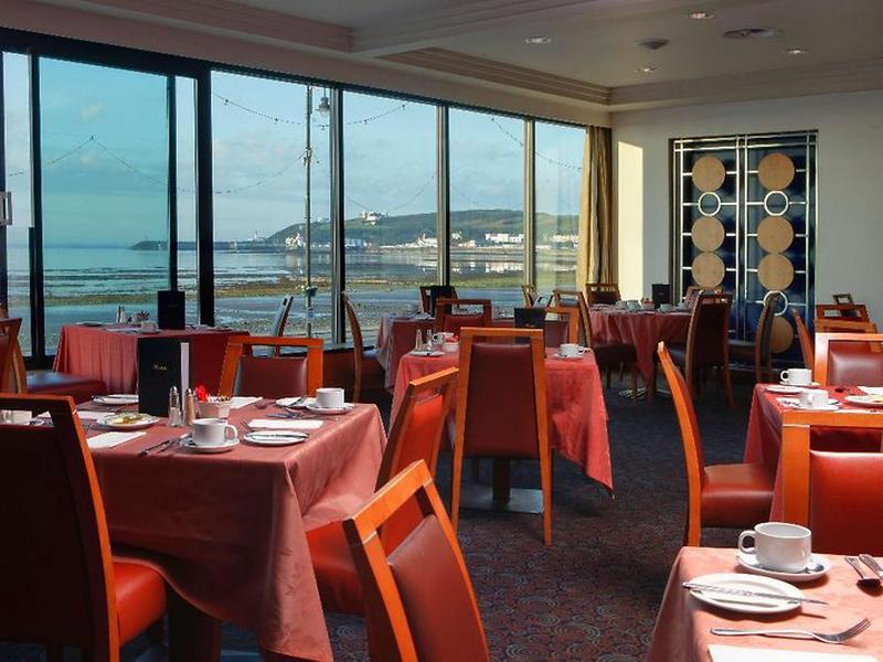 Best Western Palace Hotel & Casino