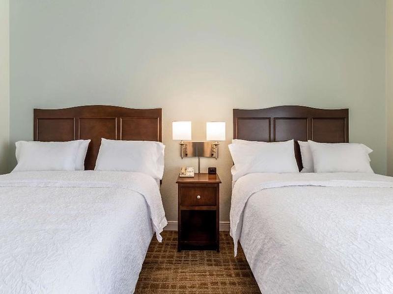 Hampton Inn Boston/Peabody