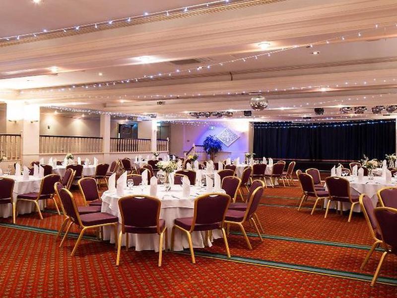 Best Western Royal