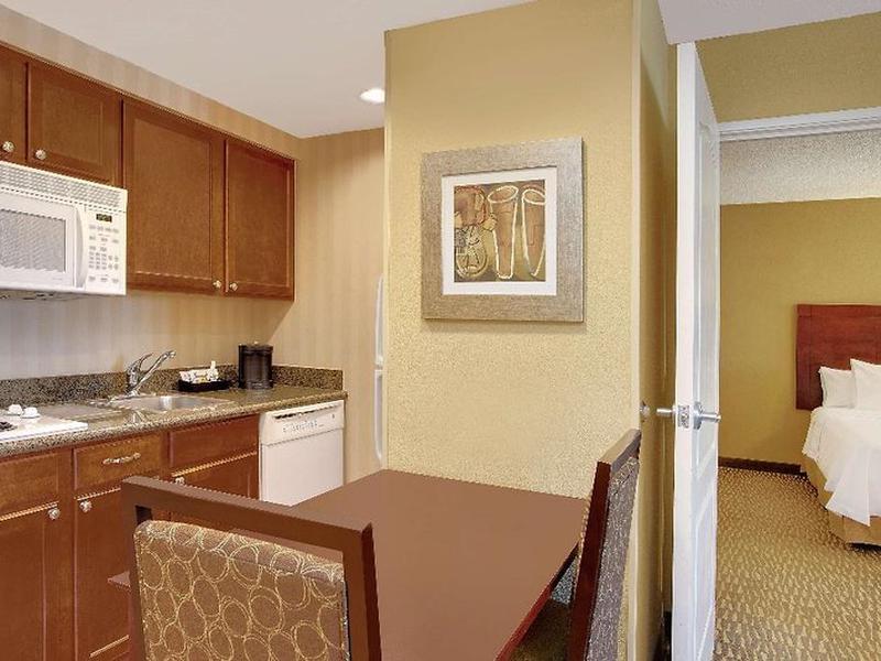 Homewood Suites by Hilton Tampa-Brandon