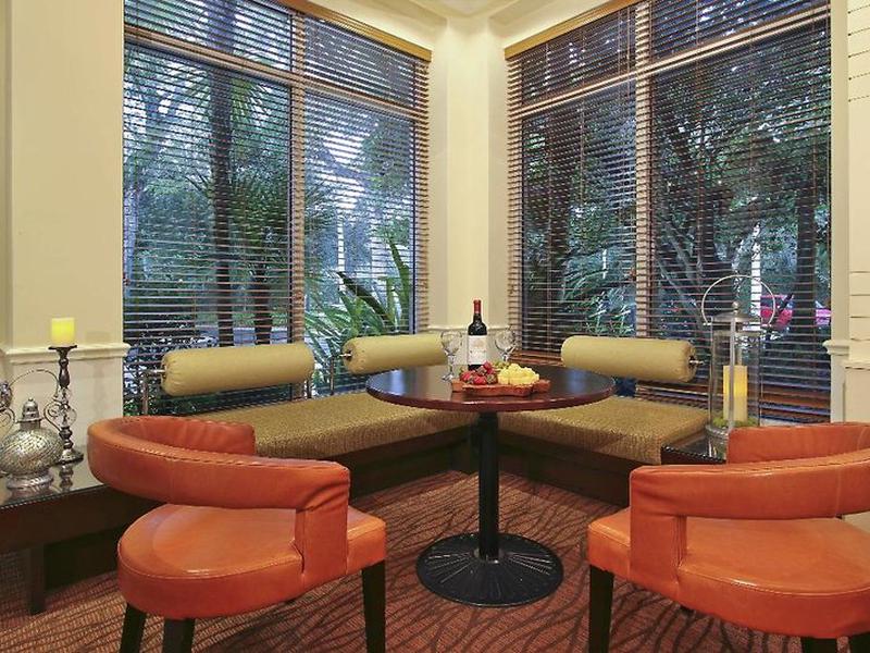 Hilton Garden Inn Ft. Lauderdale Airport-Cruise Port