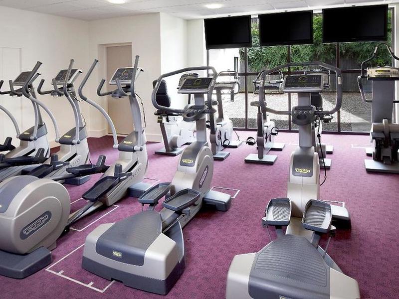 Holiday Inn Birmingham-Bromsgrove