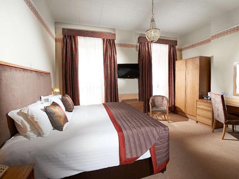 Best Western Moores Central