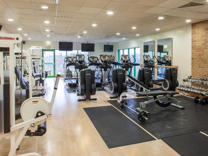 Holiday Inn Birmingham M6, J7 by IHG