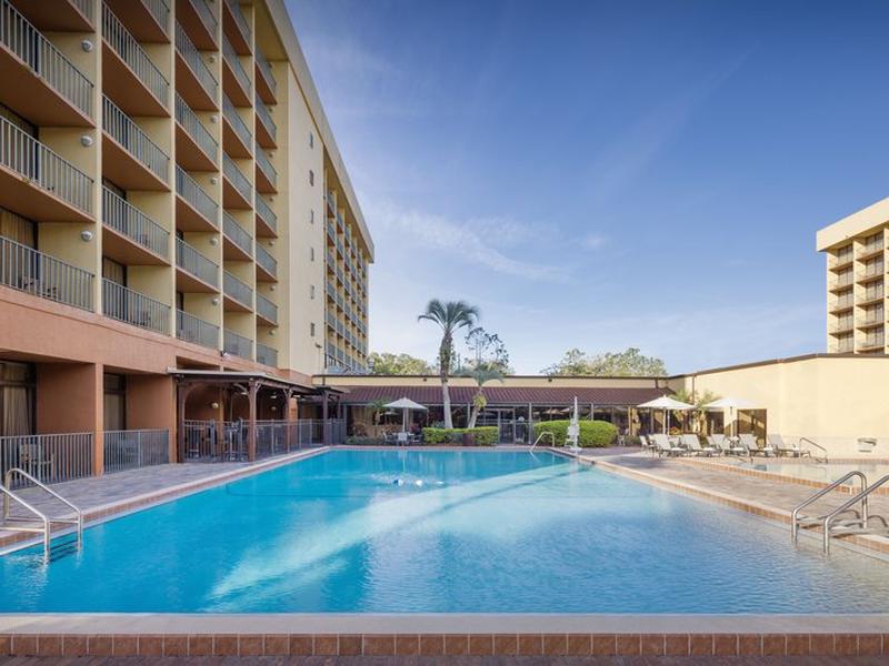 Holiday Inn & Suites Orlando SW - Celebration Area by IHG