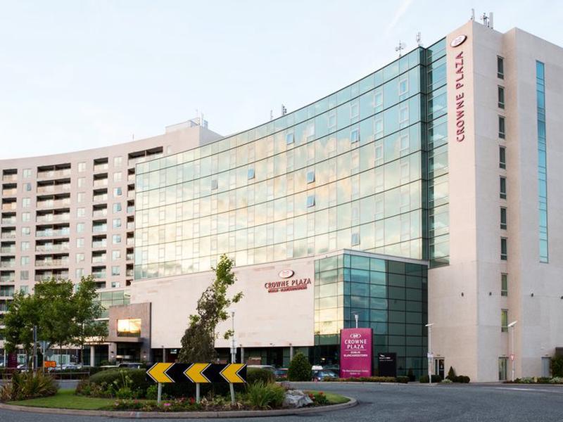 Crowne Plaza Blanchardstown by IHG