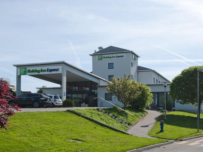 Holiday Inn Express Luzern - Neuenkirch by IHG
