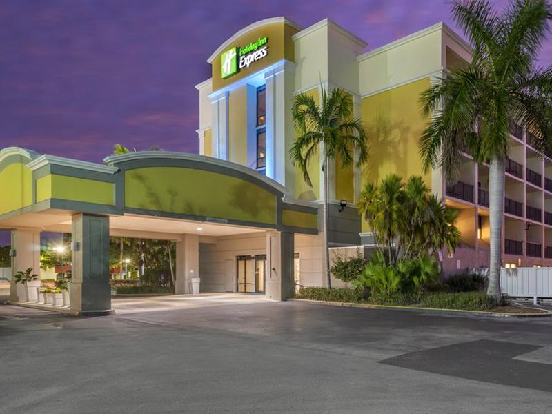 Holiday Inn Express Cape Coral-Fort Myers Area by IHG