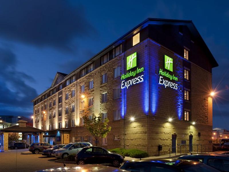 Holiday Inn Express Waterfront by IHG