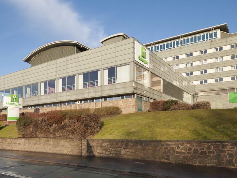 Holiday Inn Edinburgh by IHG